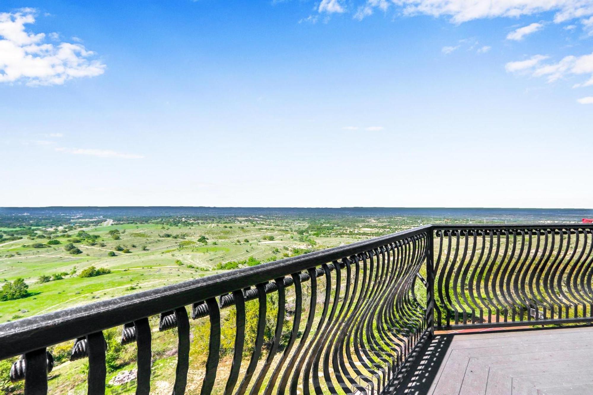 فيلا Lighthouse Hill Ranch - Lighthouse جونسون سيتي المظهر الخارجي الصورة
