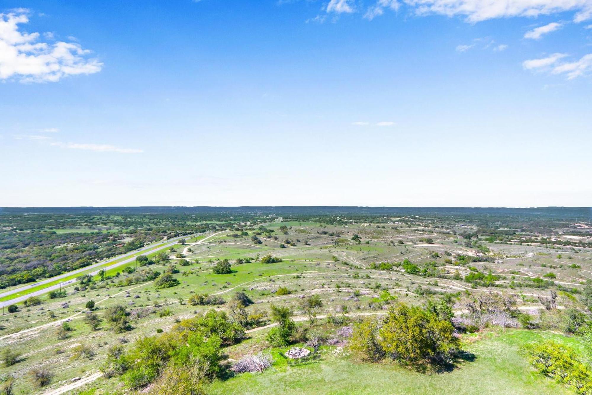 فيلا Lighthouse Hill Ranch - Lighthouse جونسون سيتي المظهر الخارجي الصورة