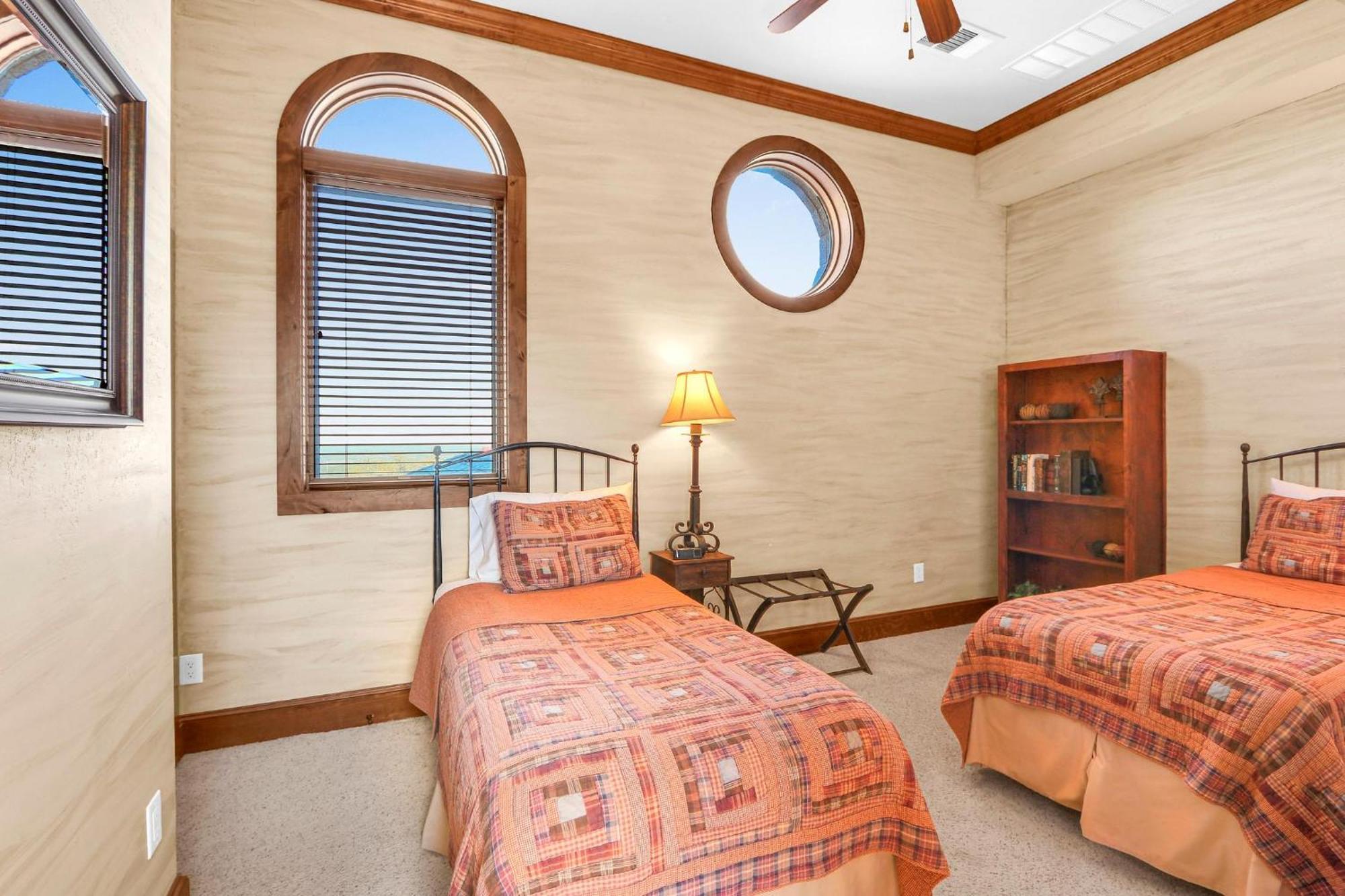 فيلا Lighthouse Hill Ranch - Lighthouse جونسون سيتي المظهر الخارجي الصورة